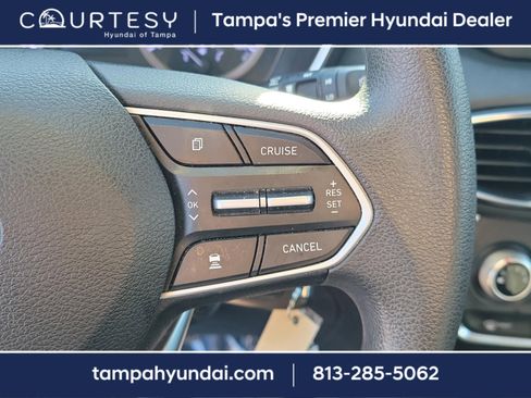 Used 2020 Hyundai Santa Fe SE image 24