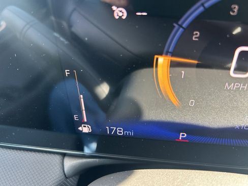 New 2026 Chevrolet TrailBlazer LS image 17