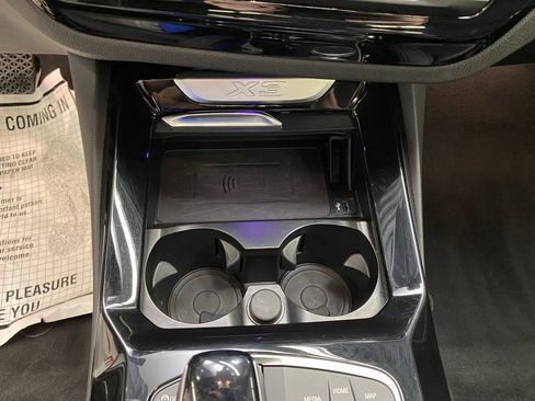 Used 2024 BMW X3 xDrive30i image 24