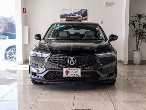 Used 2024 Acura Integra FWD image 3