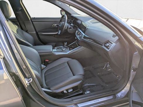 Used 2022 BMW 330e w/ Driving Assistance Package image 22