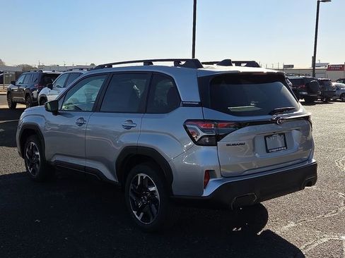 New 2026 Subaru Forester Limited image 3