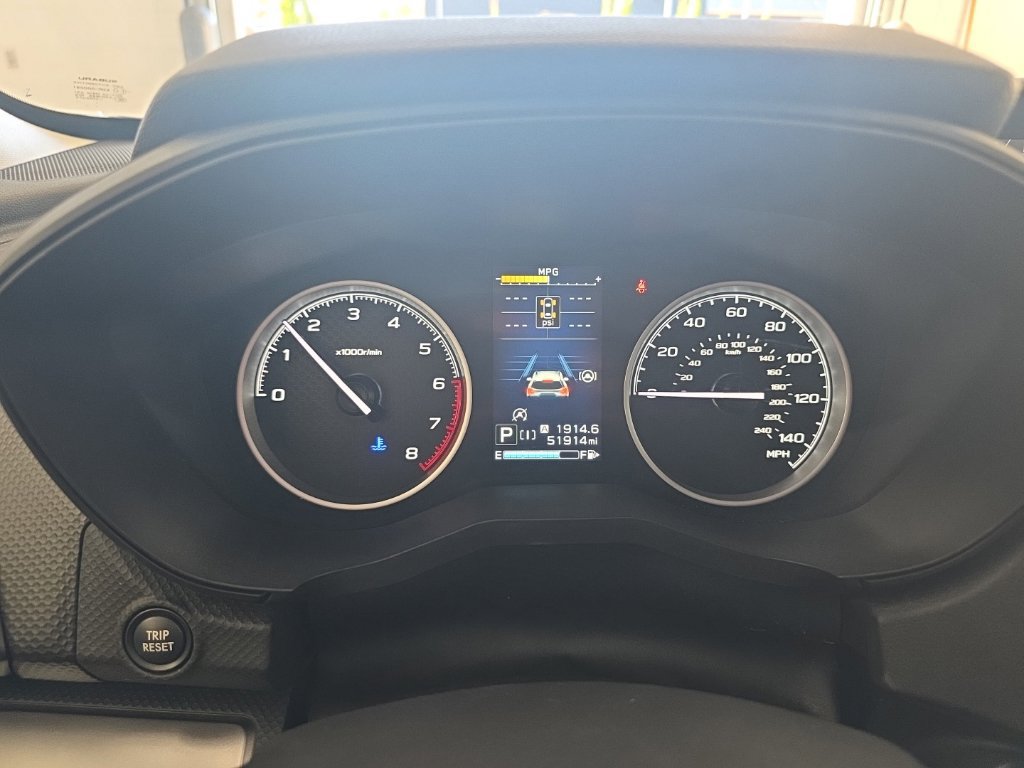 Used 2020 Subaru Forester Premium AWD/4WD image 40