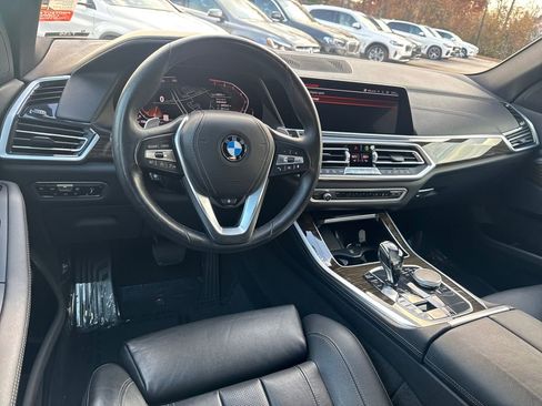 Used 2019 BMW X5 xDrive40i w/ Premium Package 2 image 22