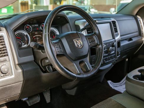 Used 2014 RAM 2500 Big Horn RWD image 10
