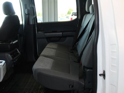 Used 2023 Ford F150 XLT w/ Equipment Group 301A Mid AWD/4WD image 36
