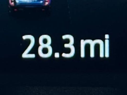 New 2025 Ford Bronco Sport Big Bend w/ Convenience Package image 40