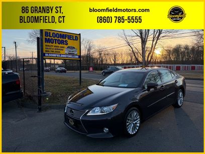 Used 2013 Lexus ES 350