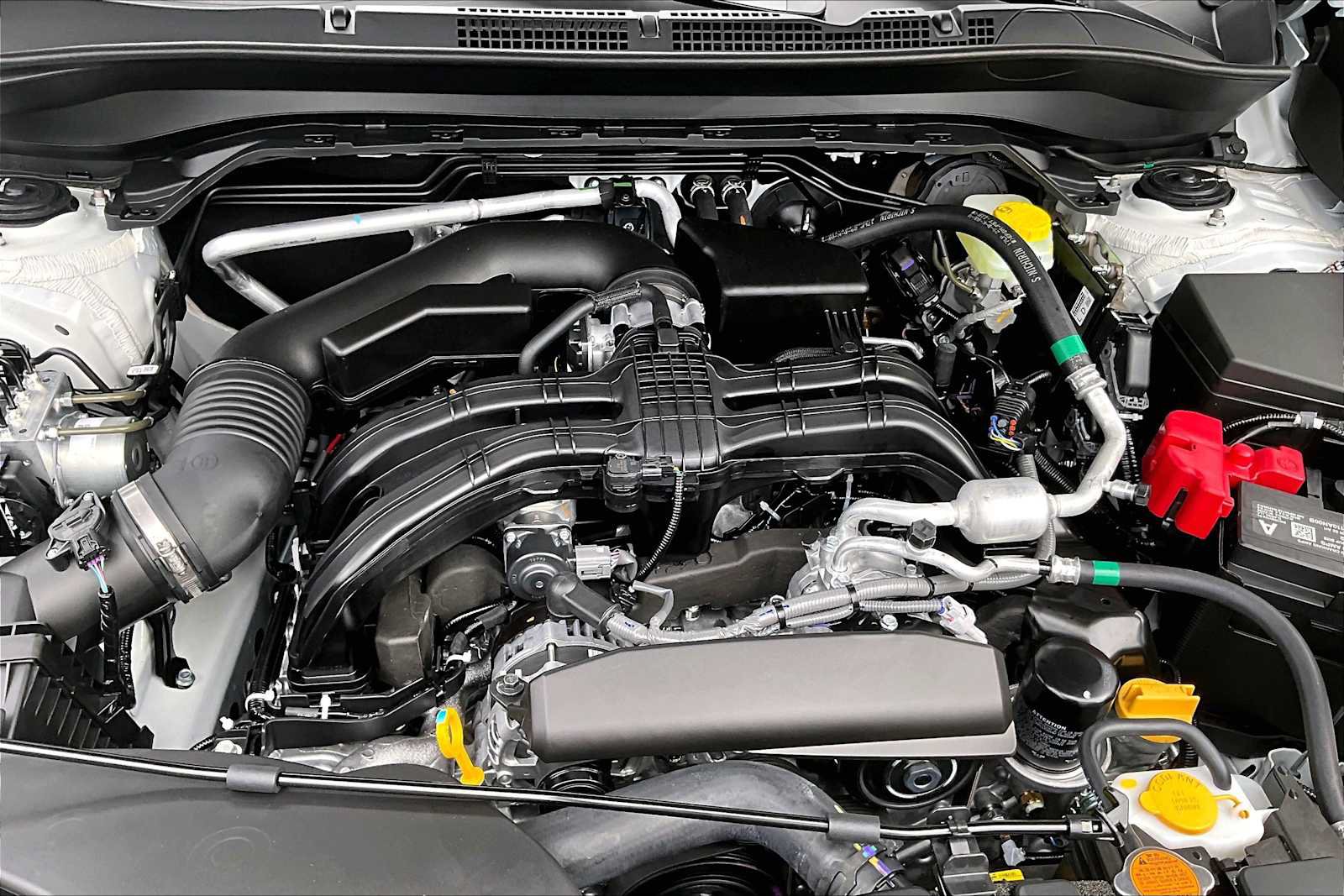 New 2026 Subaru Forester Sport AWD/4WD image 16
