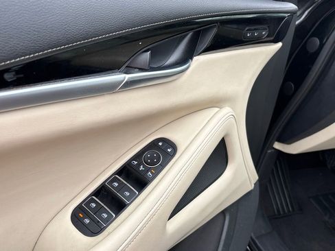 Used 2025 INFINITI QX60 Pure FWD image 29