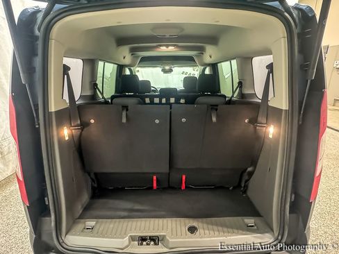Used 2019 Ford Transit Connect XL image 20
