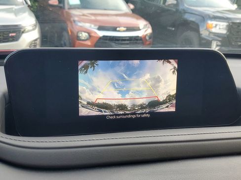 Used 2023 MAZDA CX-30 AWD 2.5 S w/ Select Package image 27