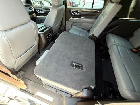 Used 2021 Chevrolet Tahoe LT AWD/4WD image 29