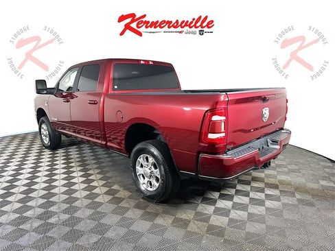 Used 2023 RAM 3500 Laramie image 5