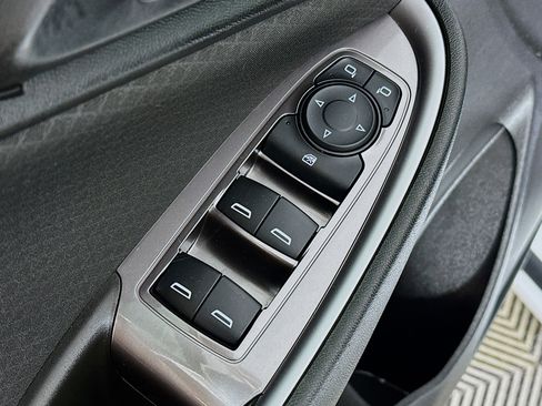 Used 2018 Chevrolet Malibu LS FWD image 17