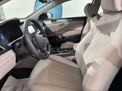 Used 2016 Hyundai Sonata Sport FWD image 18