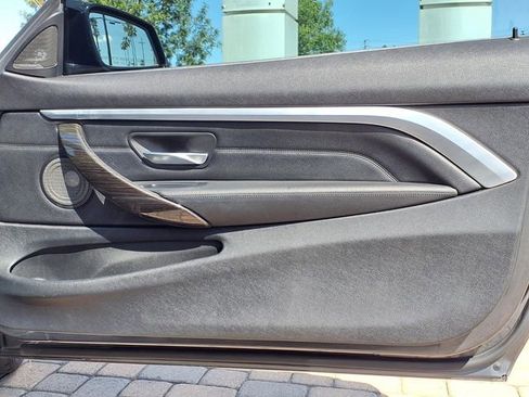 Used 2015 BMW 435i Coupe image 29