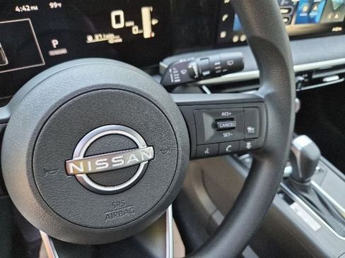 New 2026 Nissan Kicks S FWD image 19