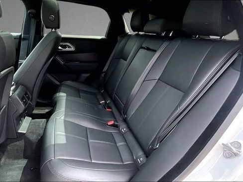 Used 2026 Land Rover Range Rover Velar Dynamic SE AWD/4WD image 25