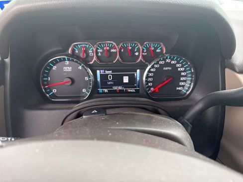 Used 2018 GMC Yukon SLT w/ Open Road Package AWD/4WD image 6