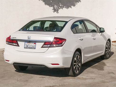 Used 2013 Honda Civic EX-L image 7