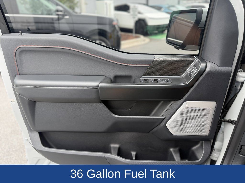 Used 2026 Ford F150 Raptor AWD/4WD image 13