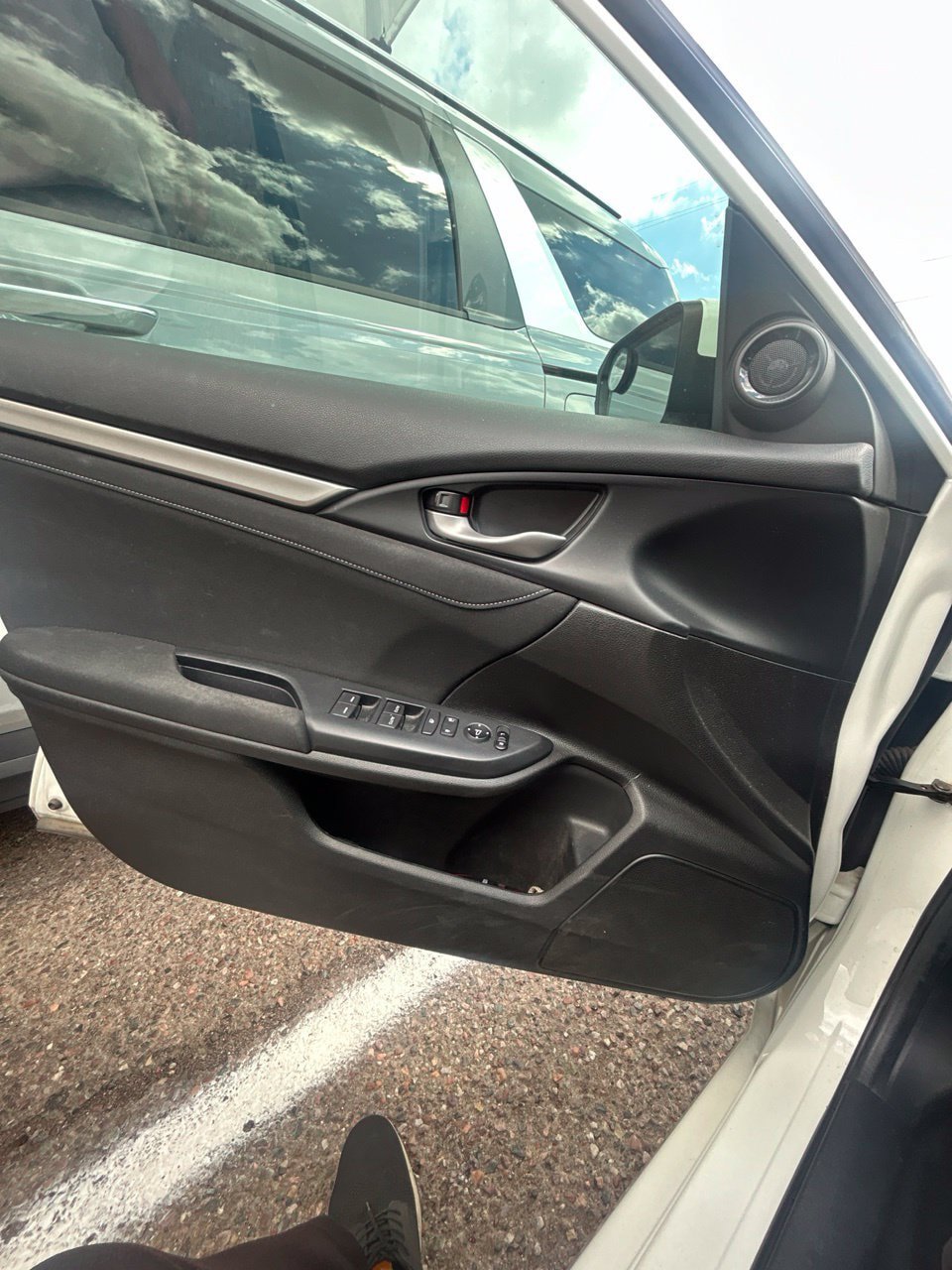 Used 2019 Honda Civic EX image 20