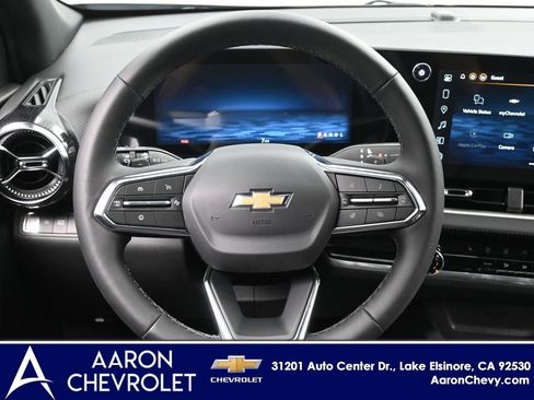 New 2026 Chevrolet Equinox LT image 15