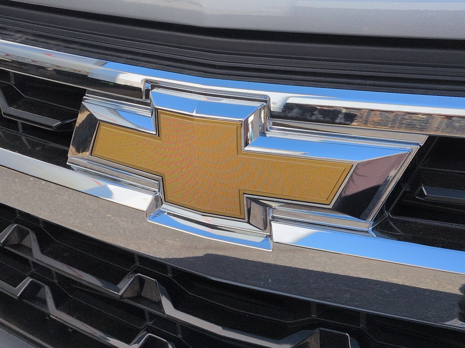 Certified 2023 Chevrolet Silverado 1500 LT AWD/4WD image 31