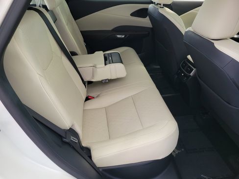 Certified 2024 Lexus RX 350 Premium w/ Accessory Package (Z1) image 16