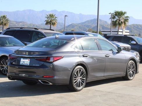 Certified 2023 Lexus ES 350 350 w/ Premium Package image 21