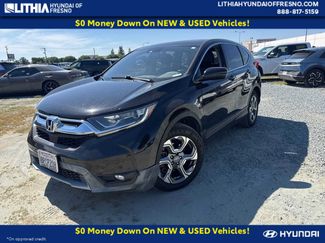 Used 2019 Honda CR-V EX-L video 1