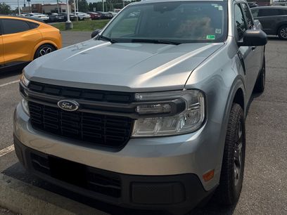 Used 2022 Ford Maverick XLT w/ Equipment Group 300A Standard