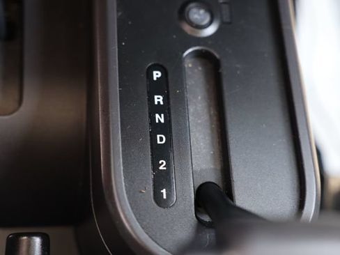 Used 2008 Jeep Wrangler Unlimited X AWD/4WD image 21