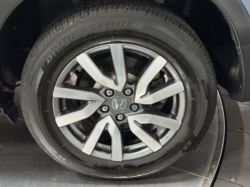 Used 2021 Honda Pilot EX-L image 19