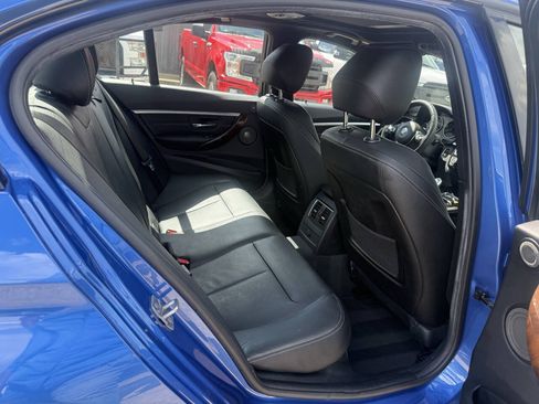 Used 2017 BMW 330e RWD image 15