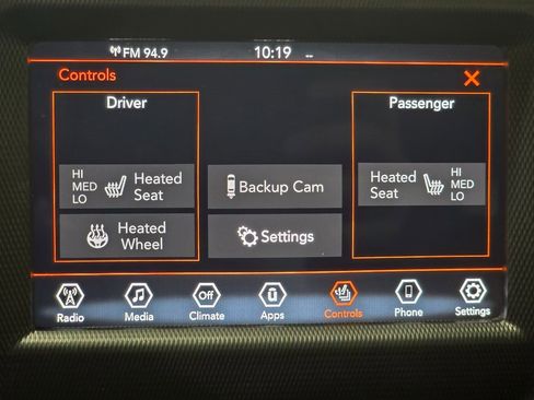 Used 2021 Jeep Wrangler Unlimited Sport image 13