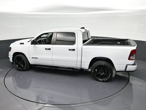 Used 2024 RAM 1500 Big Horn RWD image 26