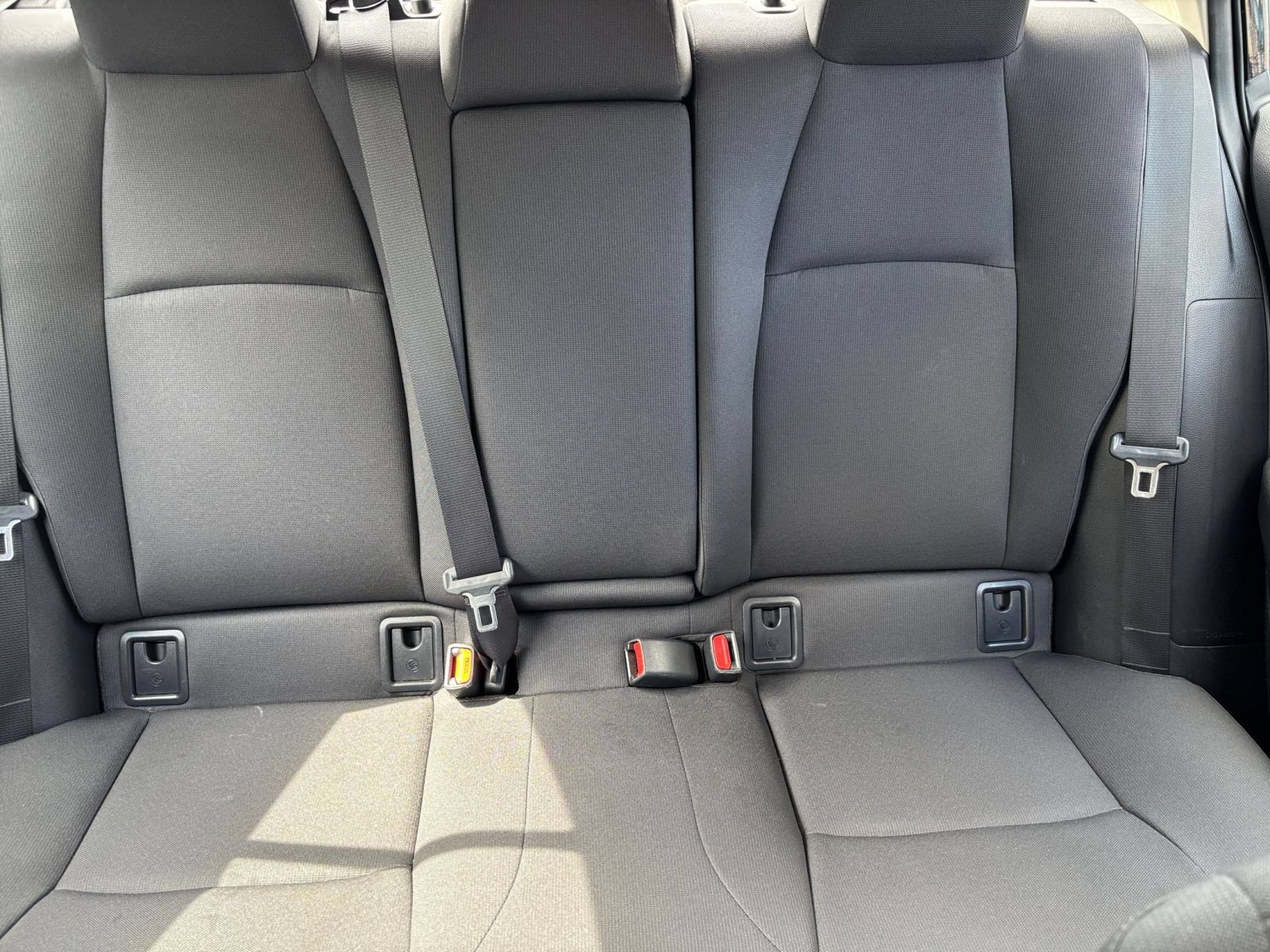 Used 2025 Toyota Corolla LE FWD image 35