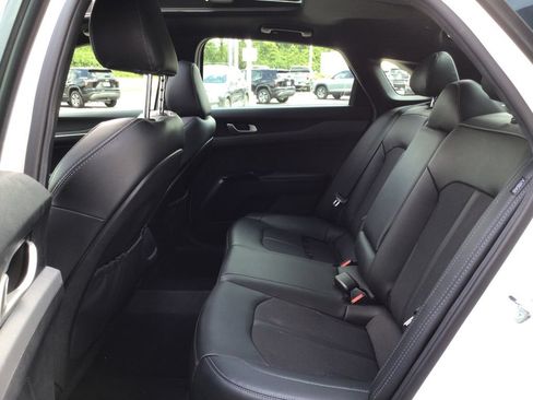 Used 2024 Kia K5 GT-Line AWD/4WD image 33