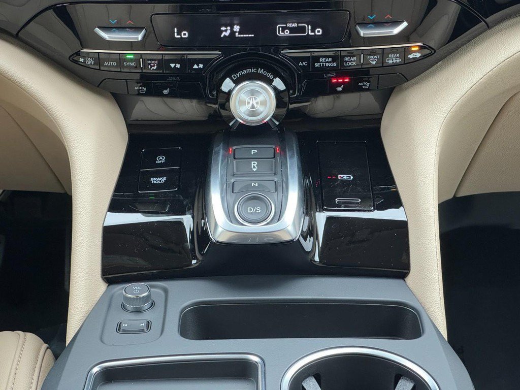 Certified 2026 Acura MDX SH-AWD image 19