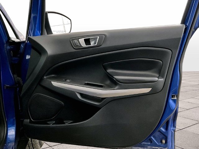 Used 2018 Ford EcoSport Titanium AWD/4WD image 24