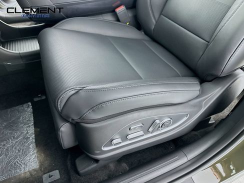 New 2026 Hyundai Palisade Calligraphy FWD image 26