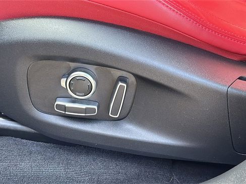 Certified 2024 Jaguar F-PACE R-Dynamic S image 11