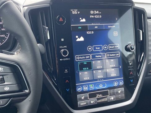 New 2026 Subaru Forester Sport image 22