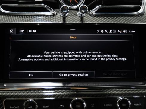 Used 2023 Bentley Bentayga Speed image 28