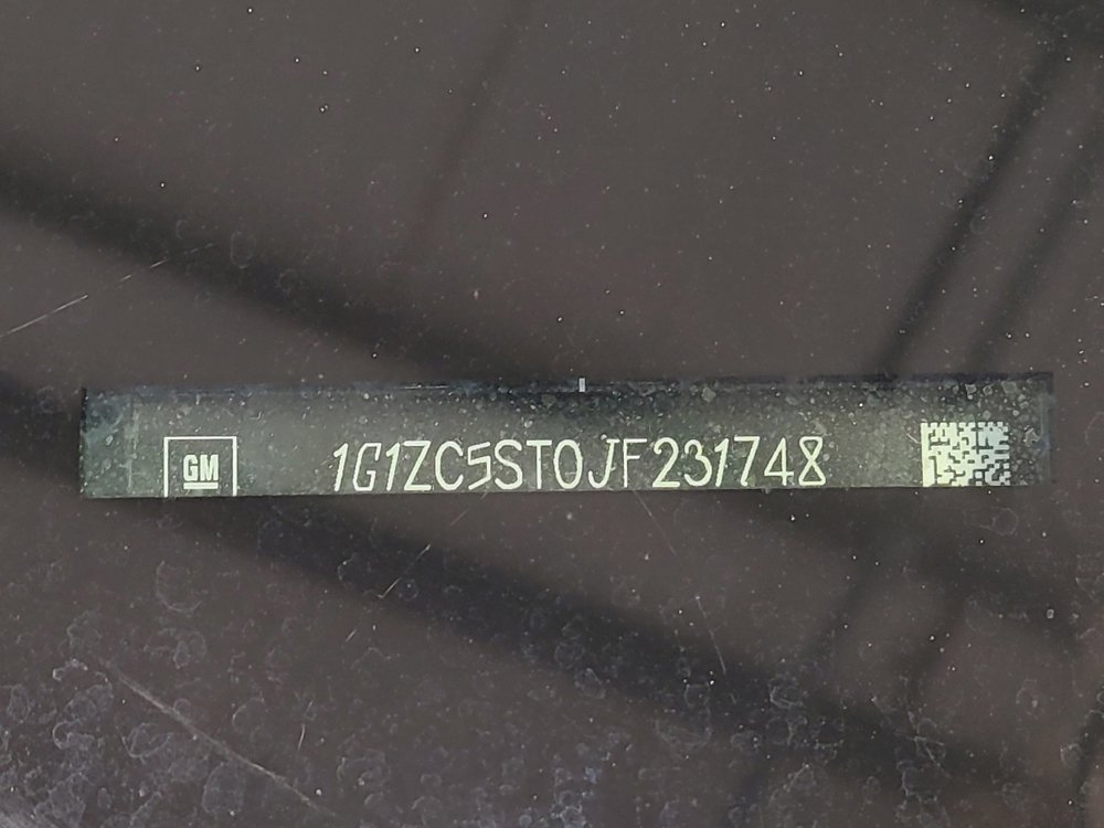 Used 2018 Chevrolet Malibu LS FWD image 33