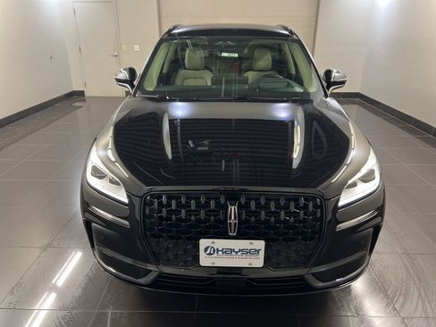 New 2026 Lincoln Corsair Reserve image 2