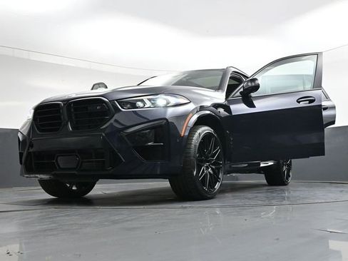 New 2026 BMW X5 M Competition w/ Executive Package AWD/4WD image 46
