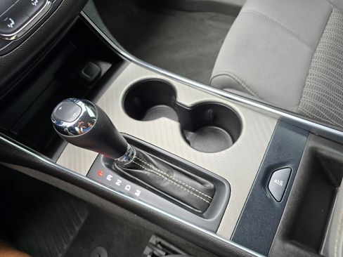 Used 2017 Chevrolet Impala LS image 17